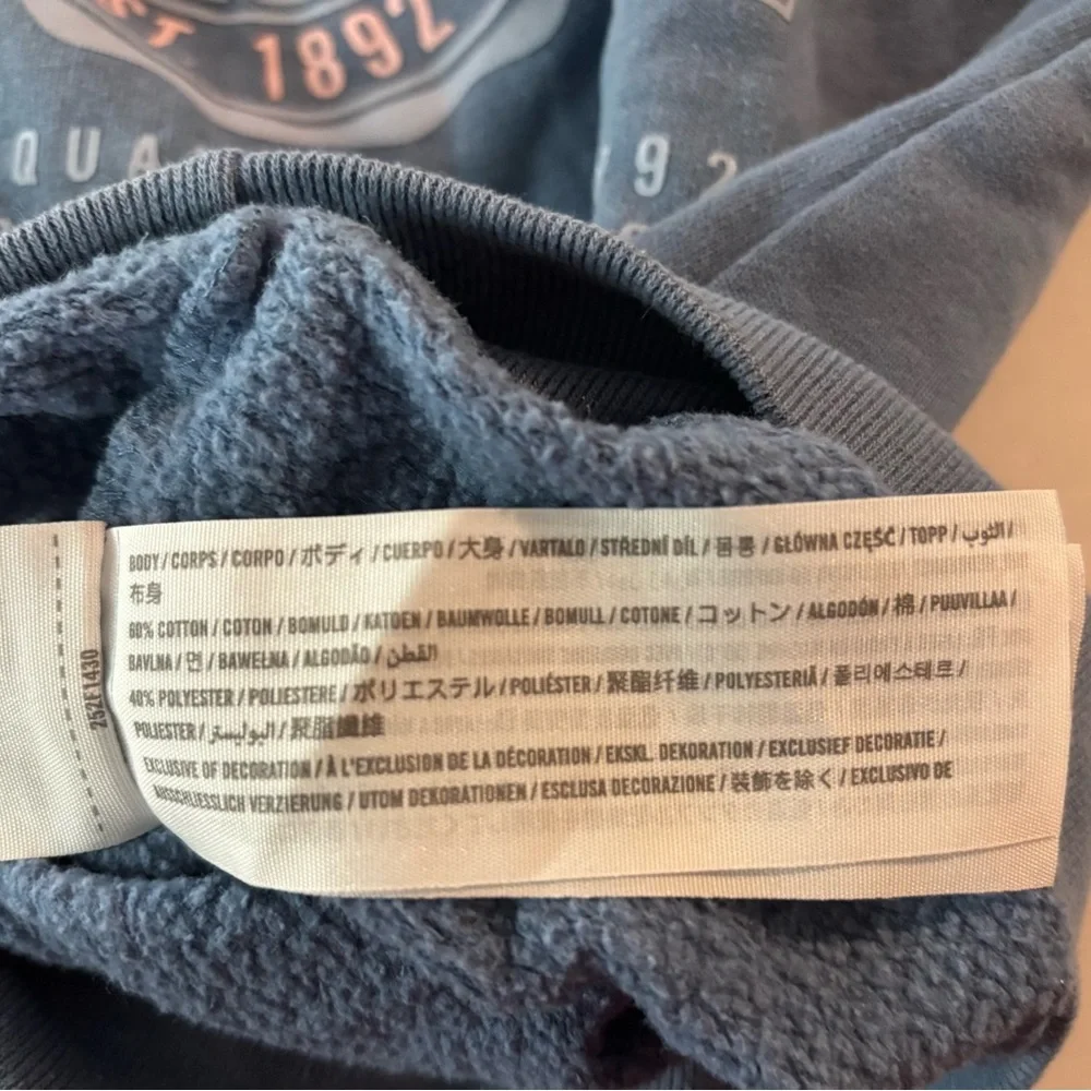 abercrombie kids preowned great